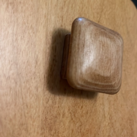 Longaberger Small Square Lid Only - Picture 2 of 5